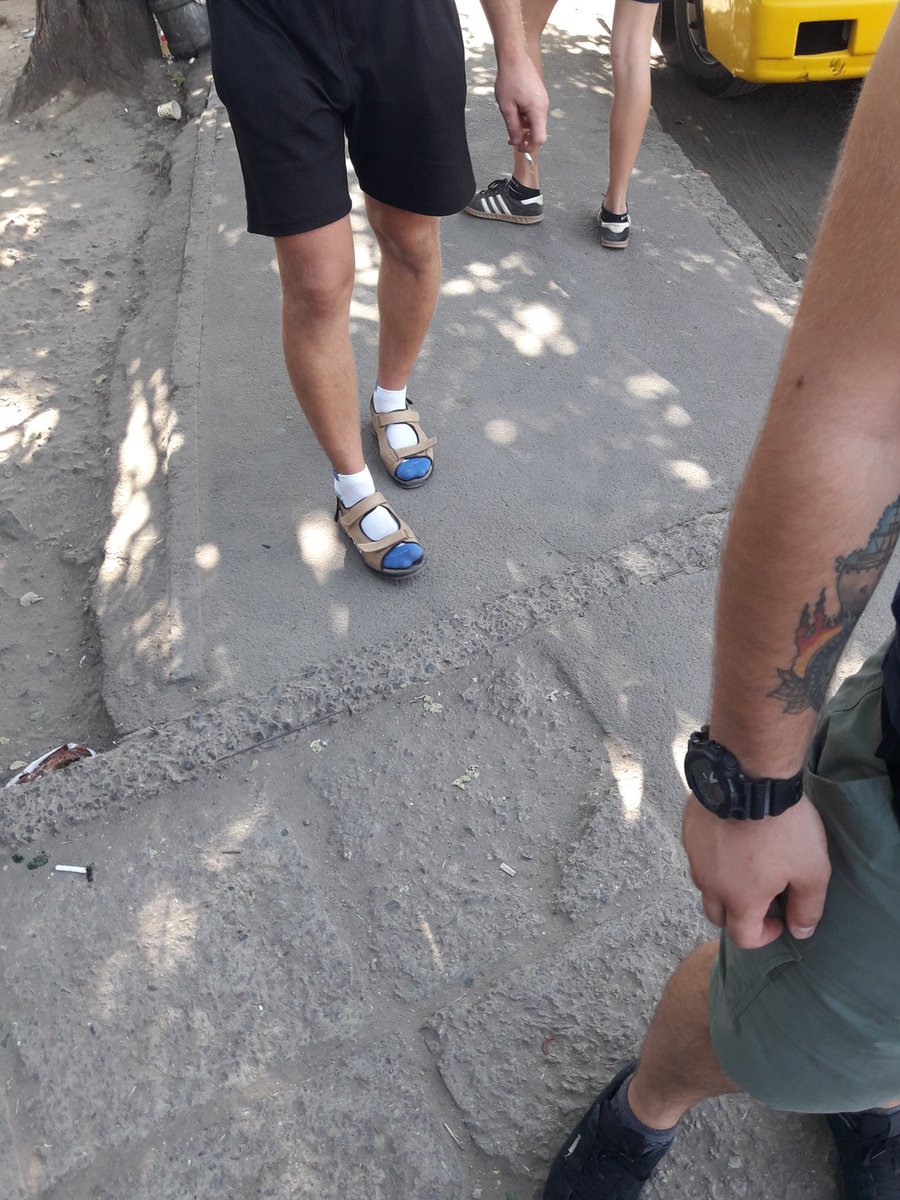 Odessa Fashion Week