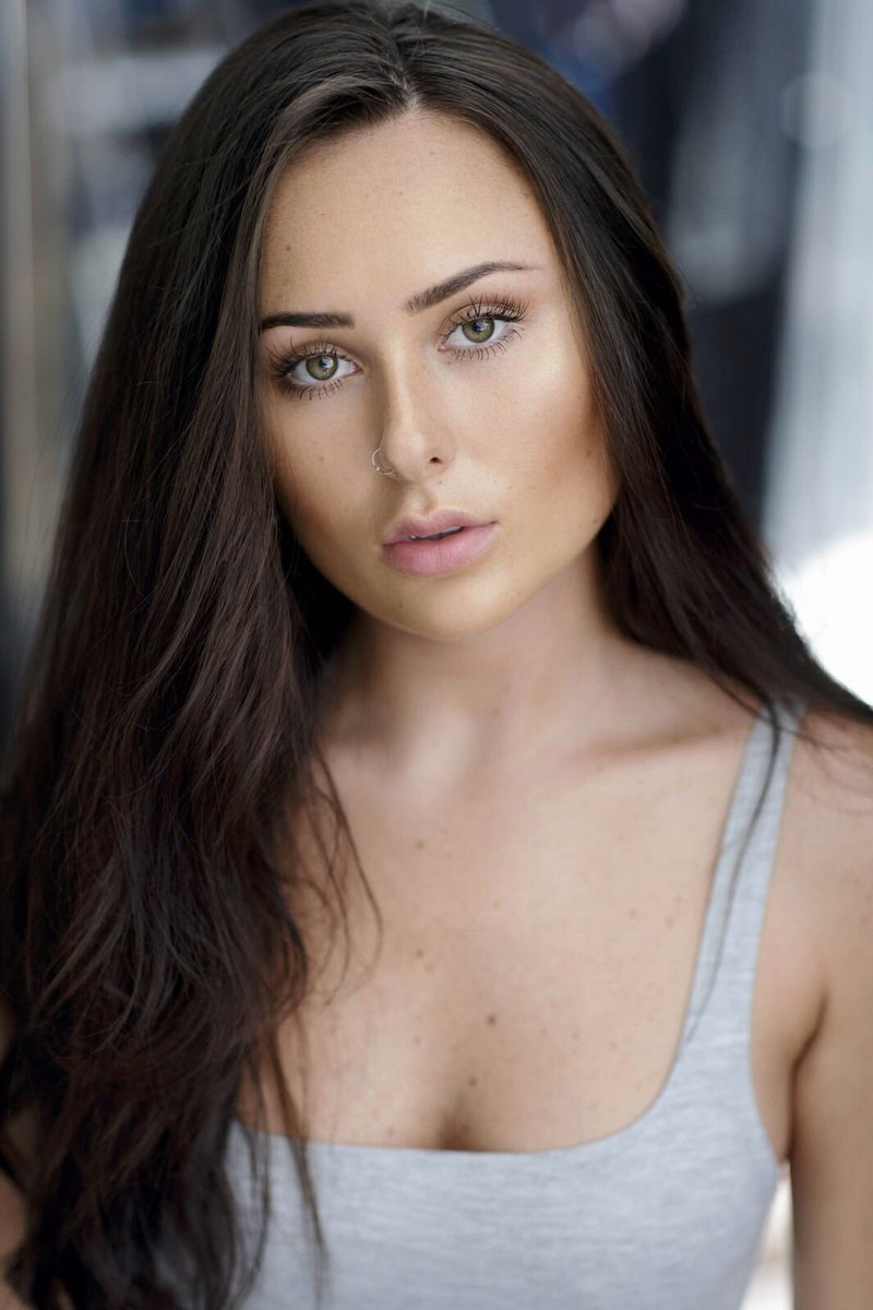 Another exciting announcement for one of our grads! <a href="/EloiseTasker/">Eloise Tasker</a> will be playing Sporty Spice!! Congrats Eloise we can’t wait to see you 🌟💜 book tickets here spicegirlsshow.com