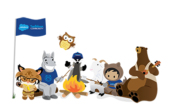 We're jumping for joy at the news that Geovanna Evangelista, a senior solutions engineer supporting the APAC Non Profit Team at Salesforce, will be a keynote speaker at the Canberra Trailblazer Community Group event next Tuesday at 4:30pm. lnkd.in/fkHVKrV