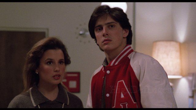 Happy Birthday to The Blob remake\s Donovan Leitch Jr.! 