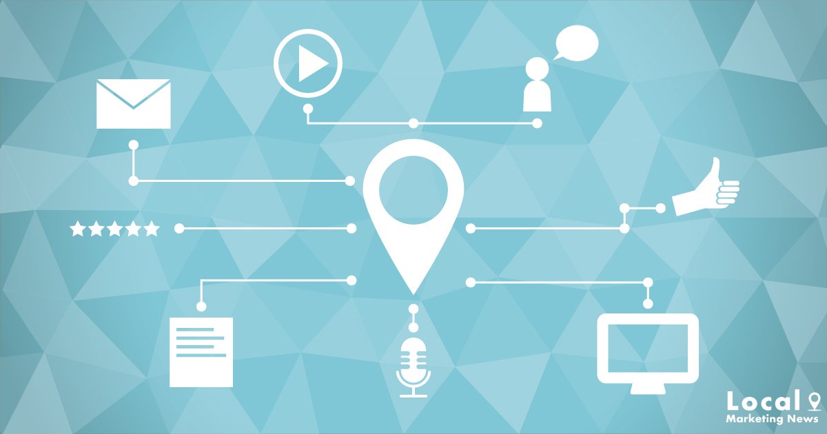 Lokales Marketing gehört ganz sicher in eine Omnichannel-Strategie!
#localmarketing #hyperlocalmarketing

Hier mehr erfahren 👉 local-marketing.news/omnichannel-al…