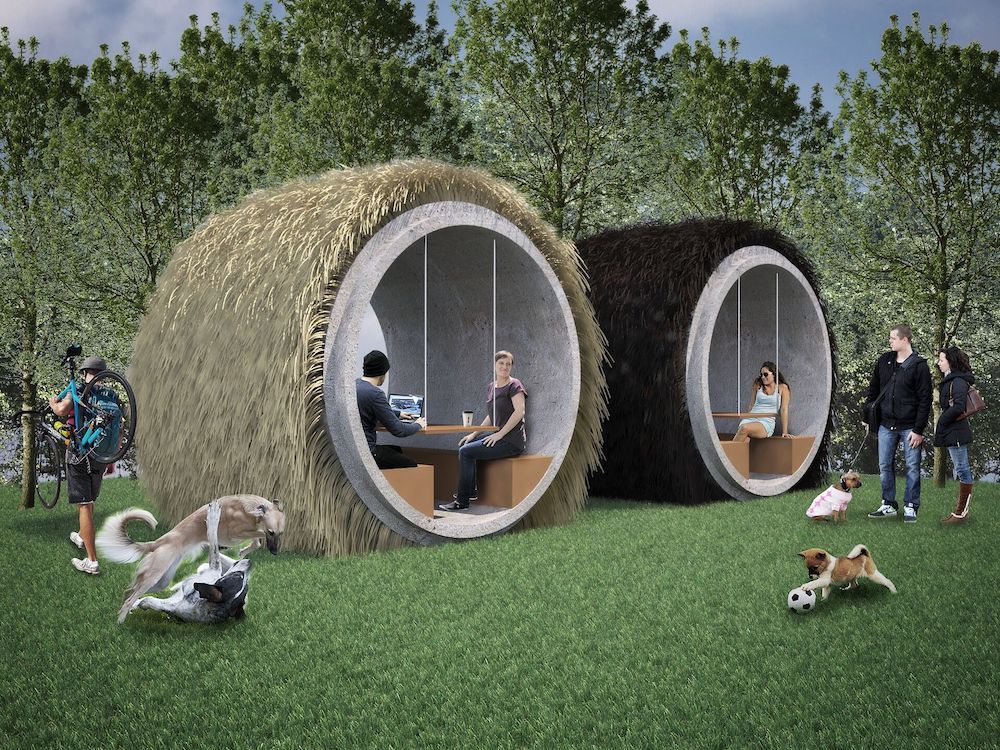 TechCrunch tweet media