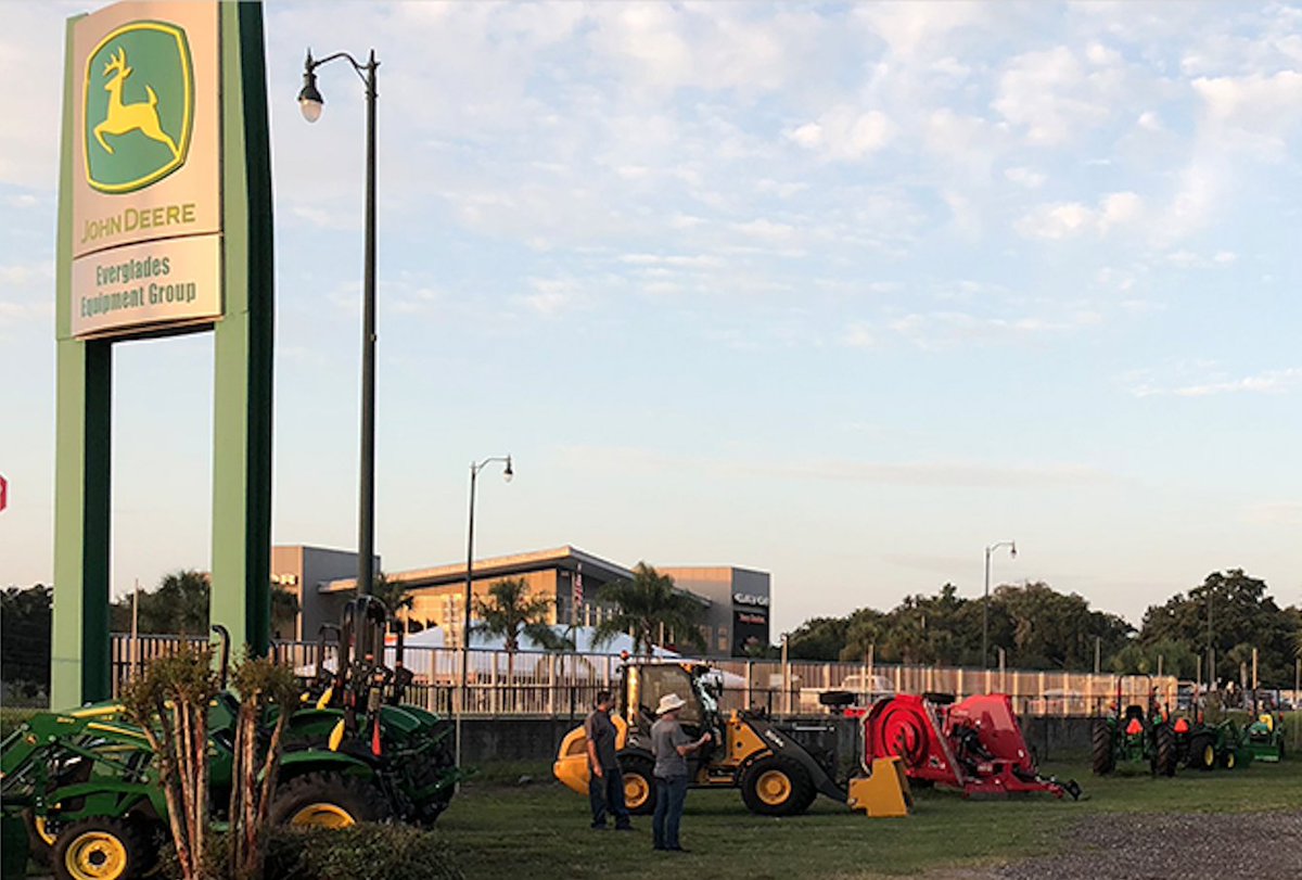 Sprayer Depot (SprayerDepot) Twitter