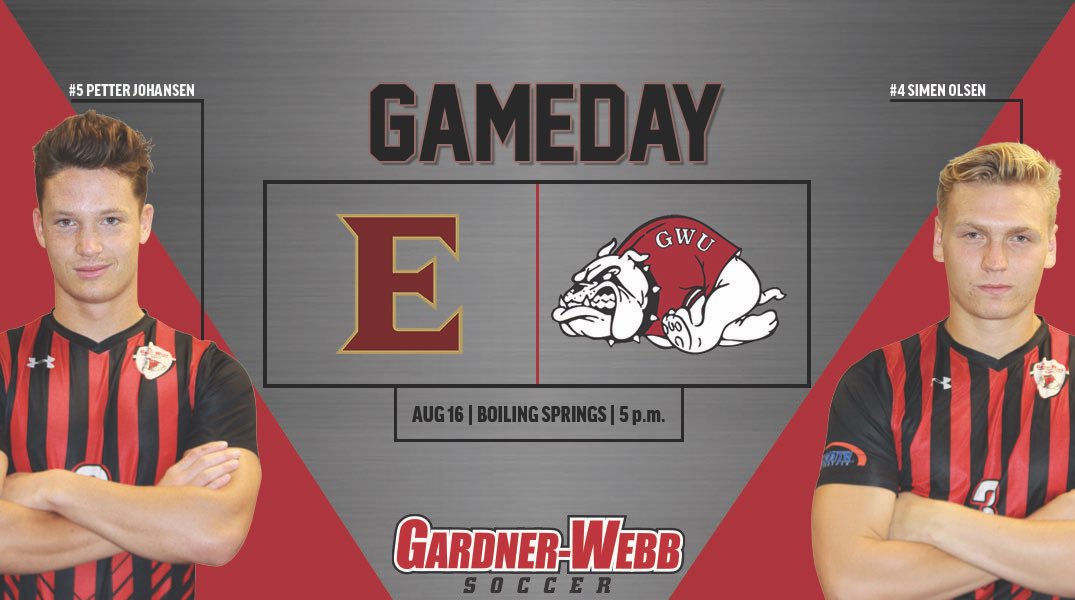 Looking for the perfect Thursday evening plans? We’ve got you covered. Come watch the 2018 edition of the Runnin’ Bulldogs as they take on Elon in an exhibition