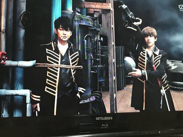 銀魂2 実写映画の海外の反応は 公開前と後の評判についても 花凛雑記
