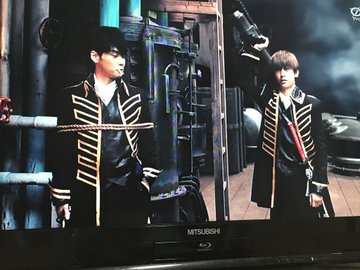 銀魂2 実写映画の海外の反応は 公開前と後の評判についても 花凛雑記
