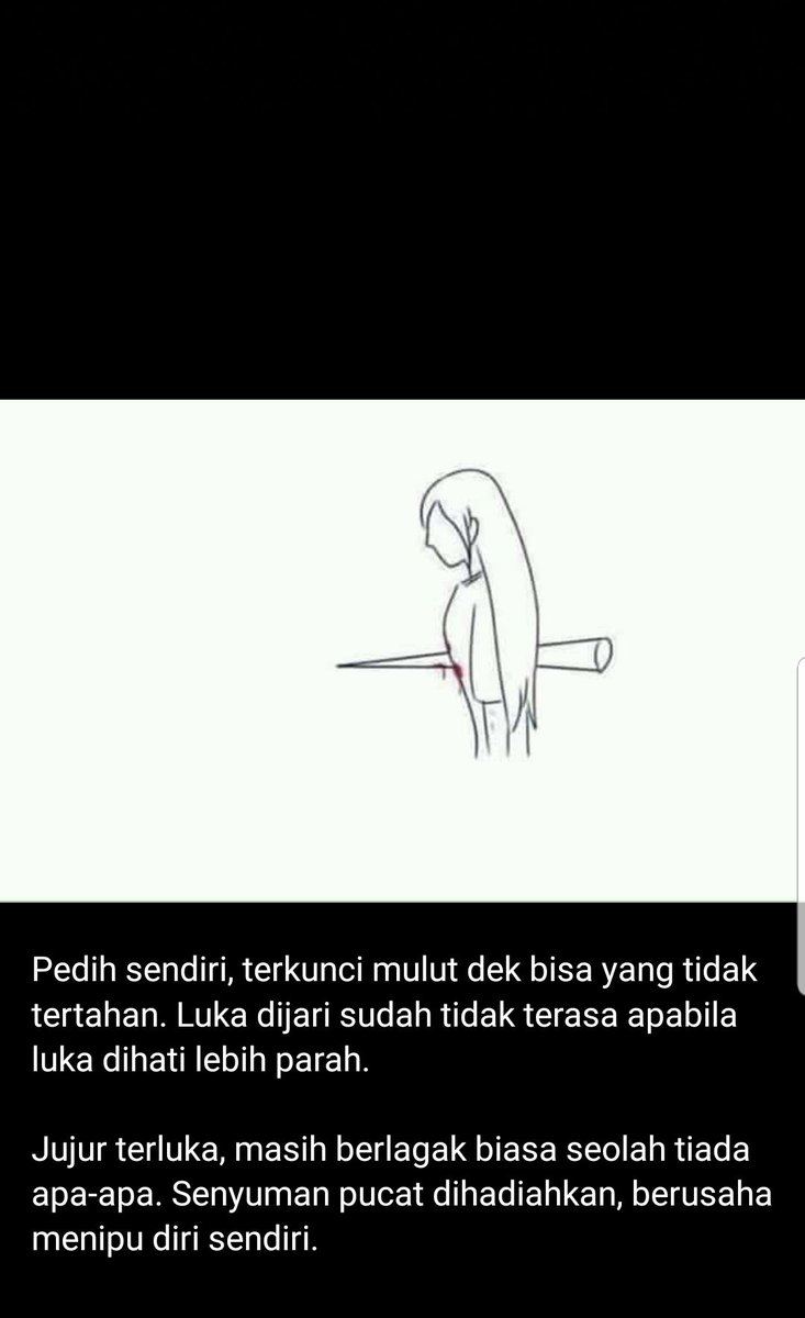 NajmiFetih's tweet photo. "Untuk mereka yang terluka..." https://t.co/YkXu8CTi4E