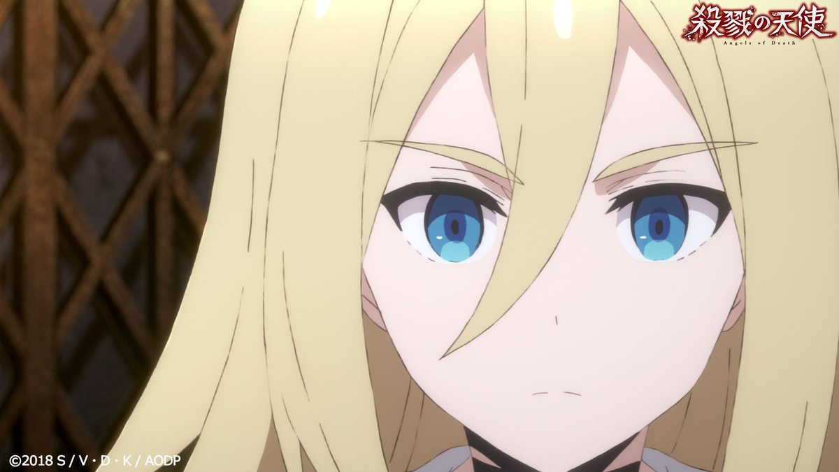 殺戮の天使 公式アカウント Amazonプライム ビデオ 見放題独占配信まであと３０分くらい 殺戮の天使 第７話 Who Are You おたのしみに T Co Ggxddrwkxs Amazonプライムビデオ 殺戮の天使 T Co Aqdzt9rtcs