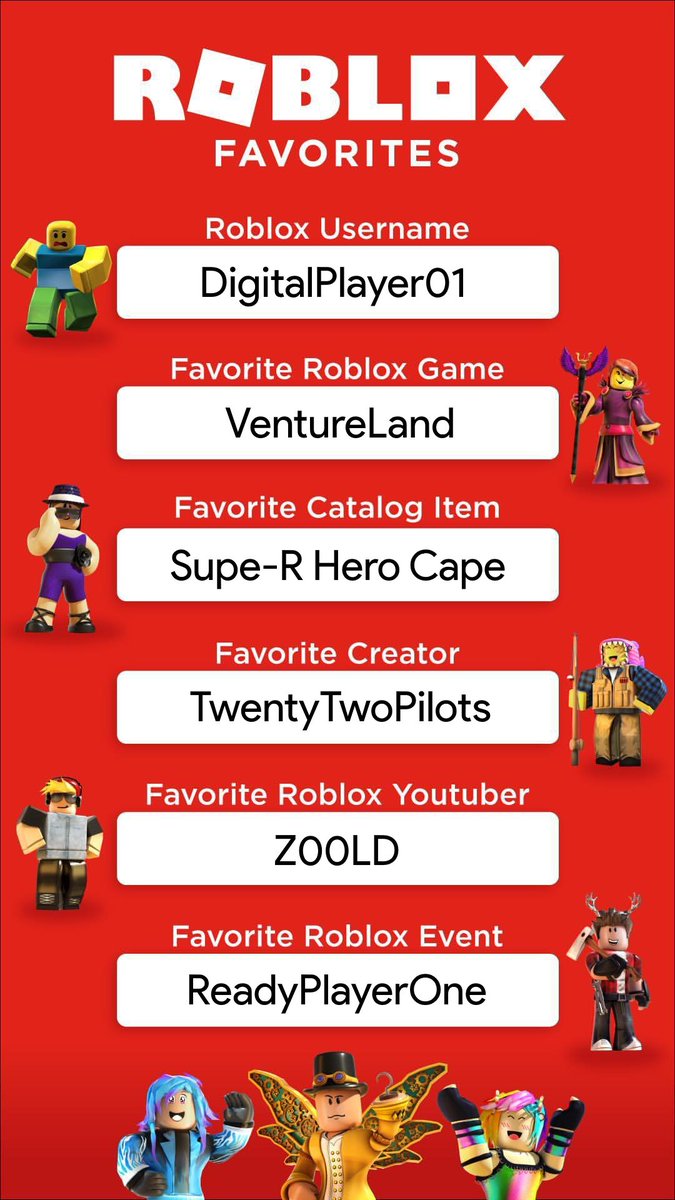 Bloxy News On Twitter Bloxynews Screenshot This Image And Post It On Your Instagram Story With The Blanks Filled In For A Chance To Be Featured On The Official Roblox Instagram - bloxy news on twitter bloxynews images tagged with robloxevent on instagram Bloxy News On Twitter Bloxynews Screenshot This Image And Post It On Your Instagram Story With The Blanks Filled In For A Chance To Be Featured On The Official Roblox Instagram - images tagged with robloxevent on instagram
