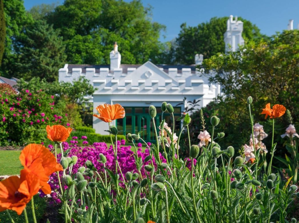 TheHolidayCots's tweet photo. Guests staying at Sebago Lodge are only a short trip from the stunning historical gardens at Milntown Estate.
https://t.co/4m8sjuLr3a
#MilntownEstate #IsleofMan #Gardens #HistoricalGardens #PortLewaigue #Ballure @MilntownEstate https://t.co/crqctN8g4v