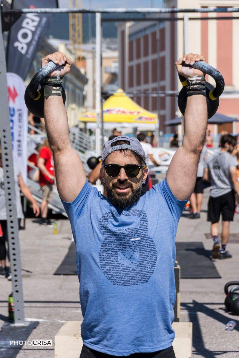 KingsBox_'s tweet image. Workout in Style.

#KingsBox #Equipment