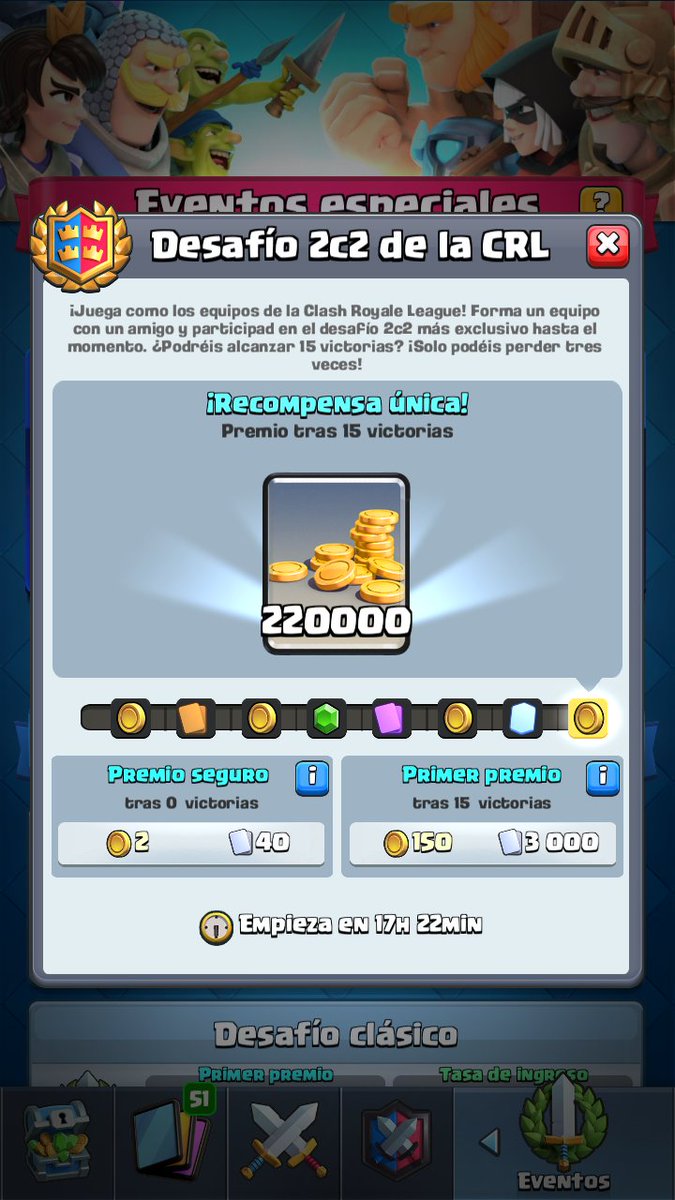 Quien quiere ser mi acompañante en este desafío?🙄