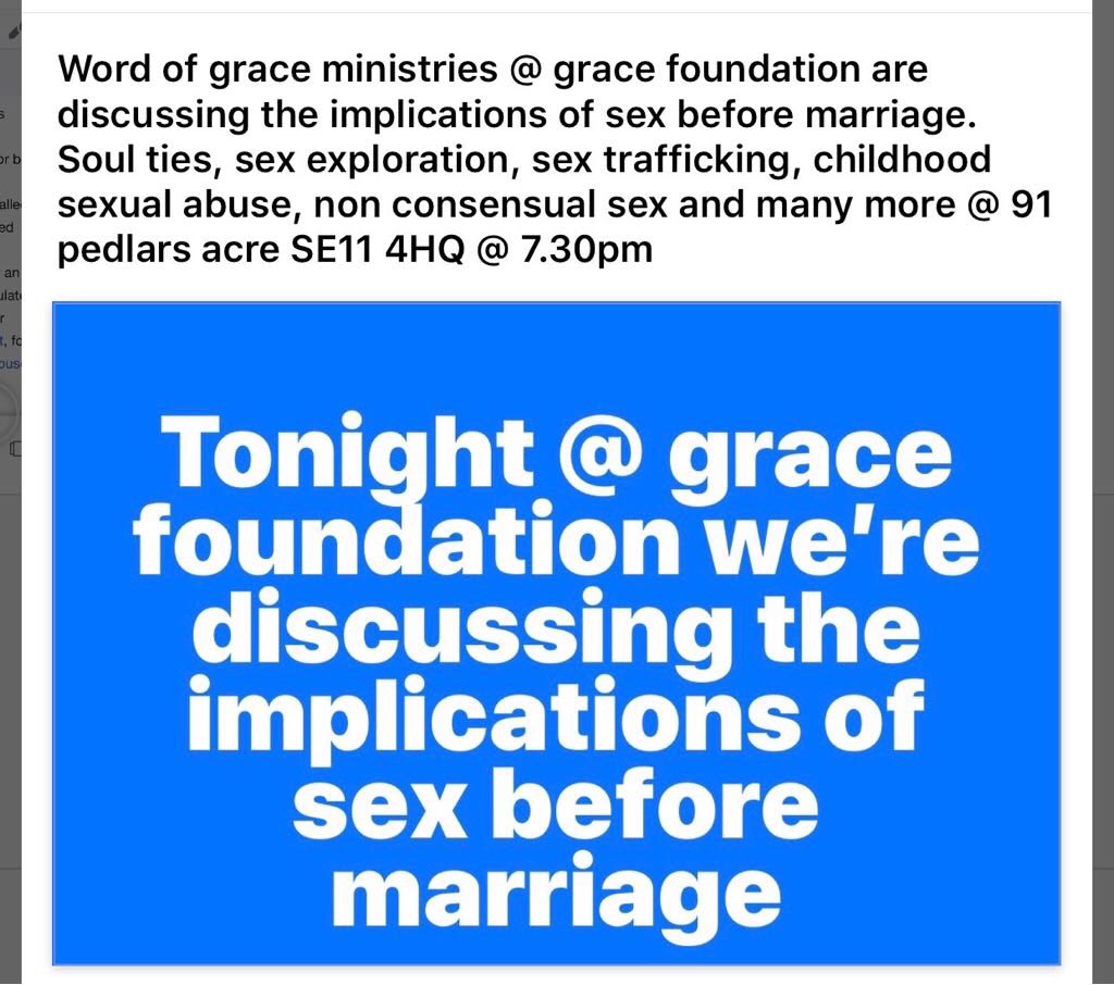WOGMPASTORMIMI's tweet photo. https://t.co/ma8ZIKRJX7