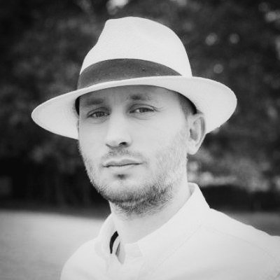 clojuTRE's tweet photo. "What is programming? Where does the difficulty come from? What is a `natural' programming concept?" Attila Egri-Nagy will lighten these questions in his talk about the philosophy of programming. https://t.co/kq9VVftem6

@EgriNagy #clojutre #clojure #programming #seminar https://t.co/rLqBEJ7go2