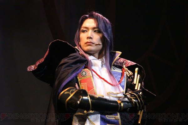 舞台 戦刻ナイトブラッド Senbura Stage Twitter 舞台 戦刻ナイトブラッド Senbura Stage Twitter