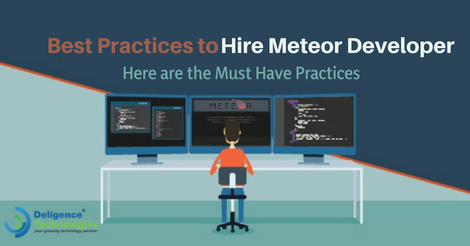 DeligenceTech's tweet photo. Finding Meteor Developers!!!
Things you should consider before hiring a #Meteor #Mobile_Developer
@ https://t.co/ddYLtnXcZ0 

#Hire_Meteor_Developer #MeteorExpert #Meteor_App_Development_Company #Deligence https://t.co/398c8gcx2O