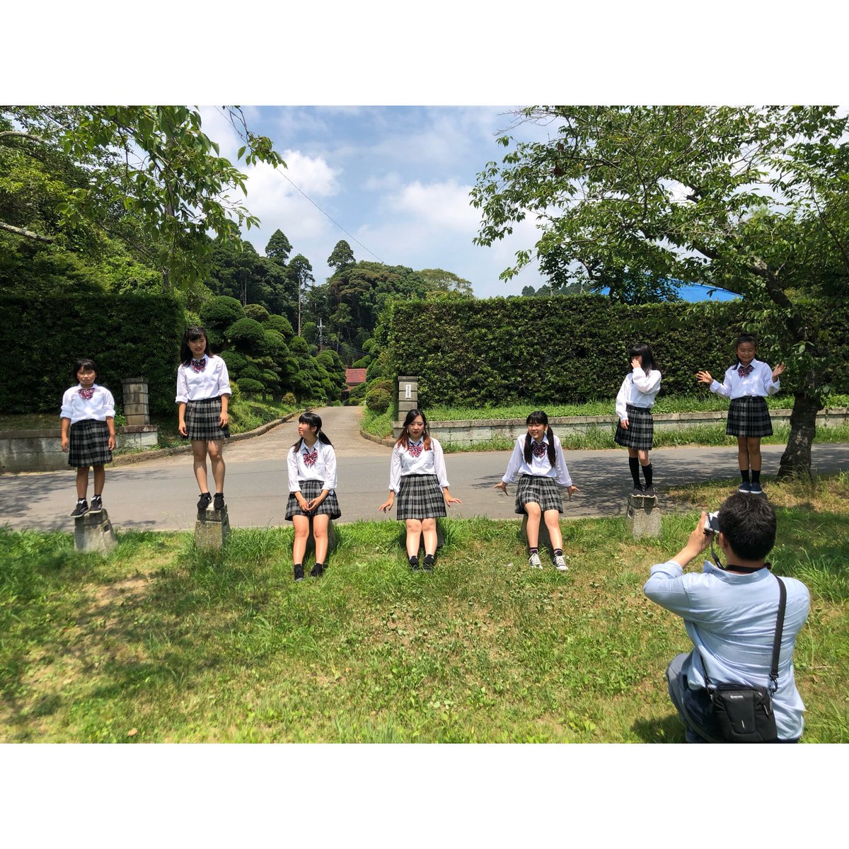 yassa_comachi's tweet photo. 明日はいよいよYASSA Festival前夜祭です！！
✔️東金中央公園
✔️18:00〜20:00
YASSA Comachiライブします🎤❤️
ぜひ見に来てください😍 https://t.co/n1fDy9GhkP