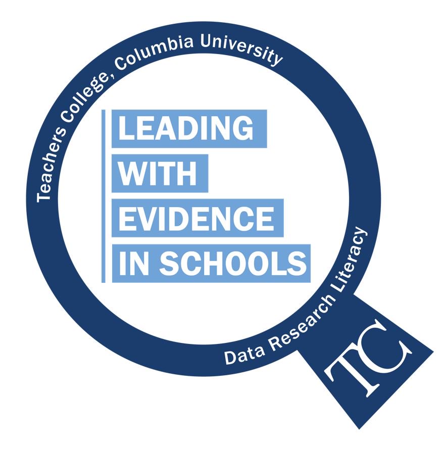 Alex_J_Bowers's tweet photo. I'm excited to announce - Leading with Evidence in Schools: Data &amp; Research Literacy - is offering @TeachersCollege 1st Digital Badge! Earn #CEU #CTLE units online along w/ a #DigitalBadge in collaboration w/ other educators learning to use #EdData!
https://t.co/GPjTUMTdwH https://t.co/HBtzXIoxmv