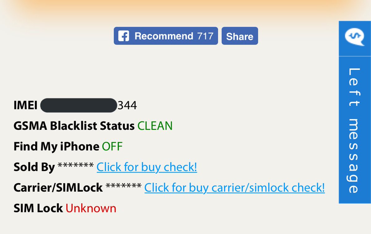 Emily45325947's tweet photo. Done Unlocked 🤗
iCloud Lost Mode with Number 
@iCracker7 powerful server 
@MyanmarGSX fast support ☺️
TQ so much 🙏🙏🙏 https://t.co/7Yr8au9fM0