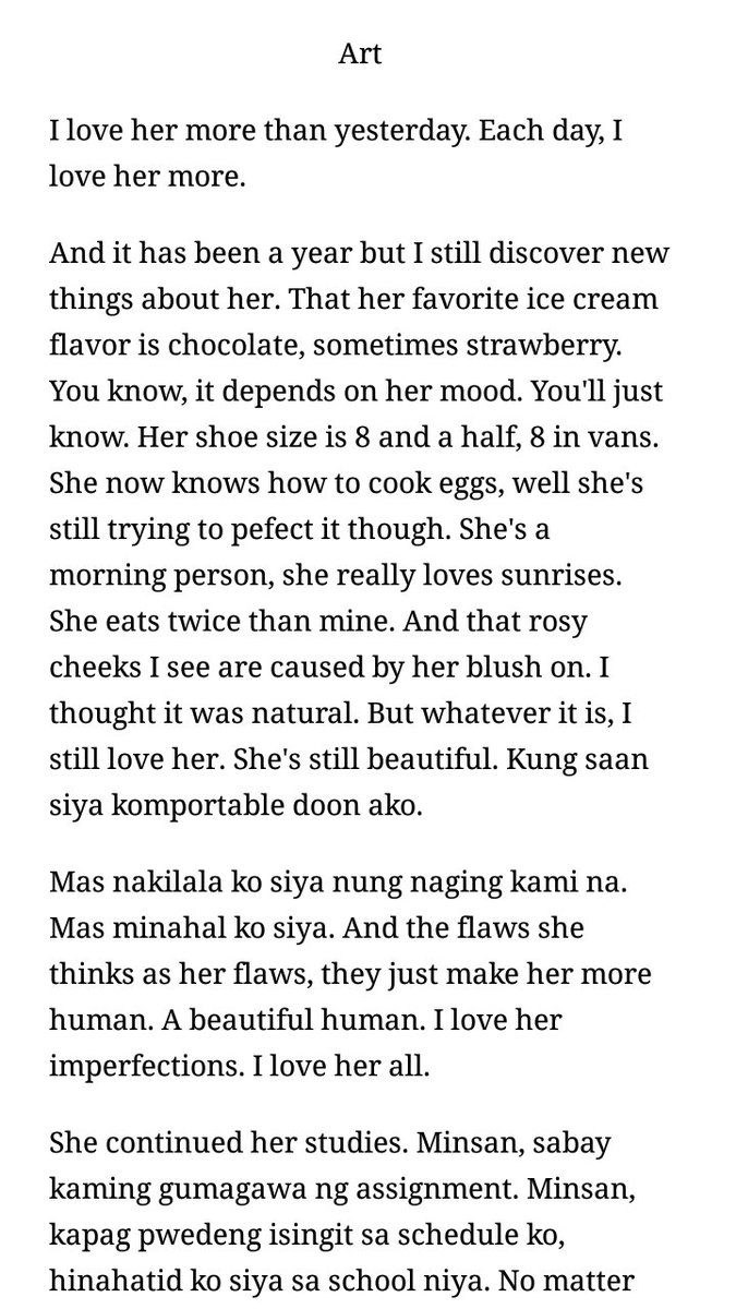 - WHEN THE STARS ARE DONE FROM FALLING - 《TWO》uuyy, sweet naman ni driver #DONKISSFantasticaNight