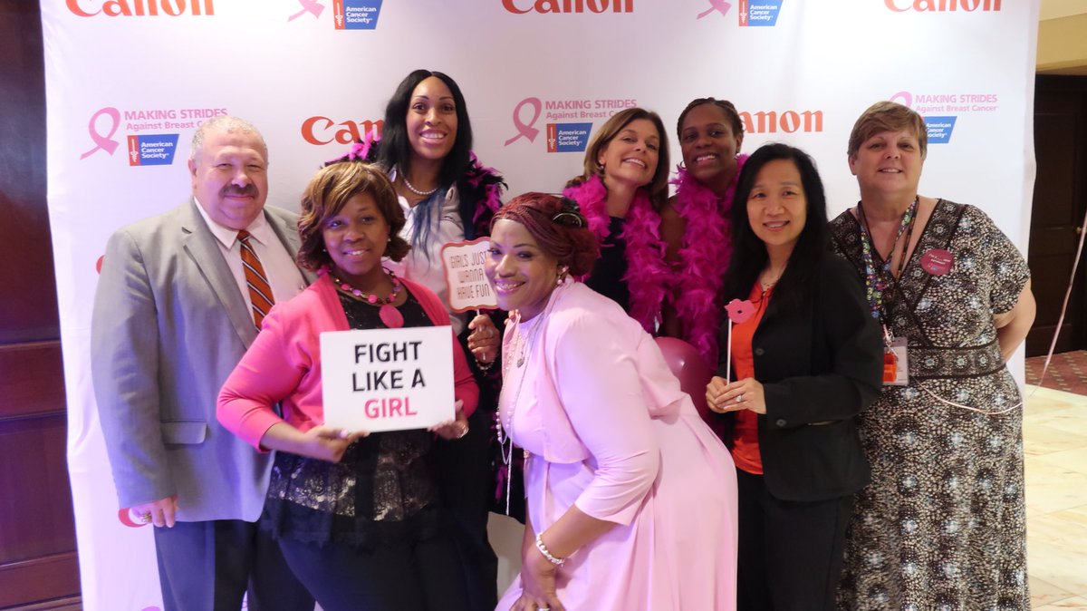 staceysager7's tweet photo. So many inspiring stories yesterday @MakingStridesLi kickoff breakfast! As a cancer survivor myself, I loved hearing each and every one! Worth getting up early! Donโt forget to join us @ Jones Beach on October 21st for #makingstrides against #breastcancer @AmericanCancer #cancer https://t.co/j5lvUON1nE