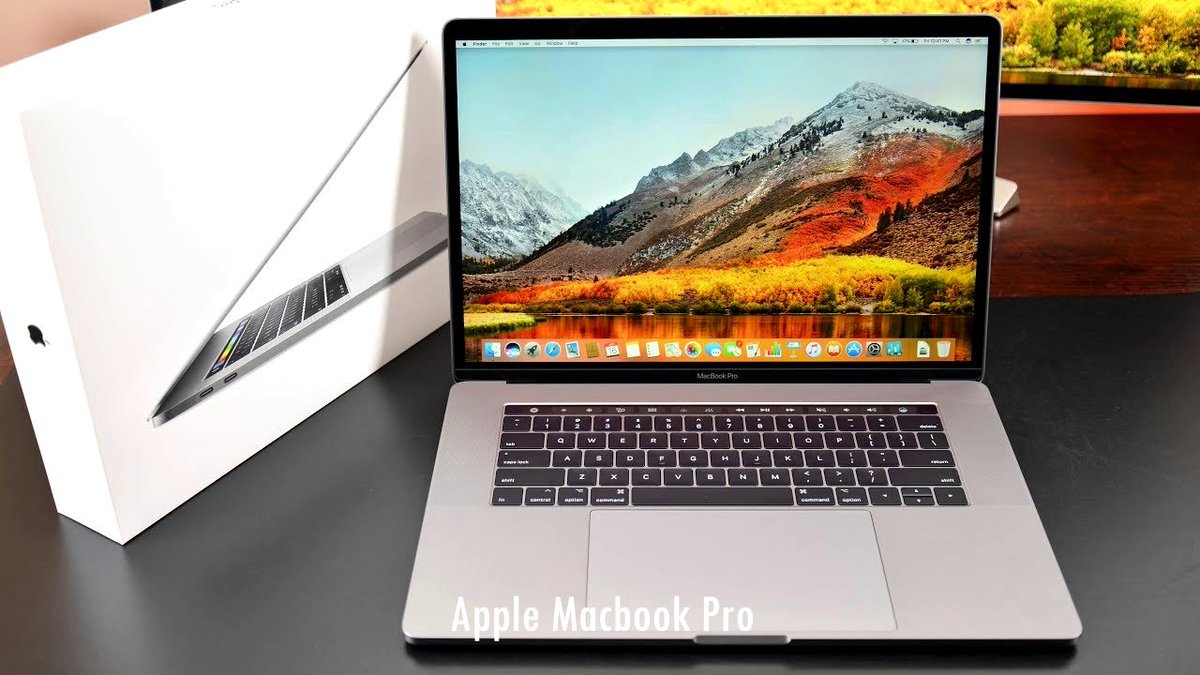 iphone_com_'s tweet photo. 🎀プレゼント🎀
2018年　Macbook Pro
1名様

【応募方法】
Follow&amp;Retweet

【当選について】
当選者にはDＭにてお知らせします。 https://t.co/rWerEcjySg