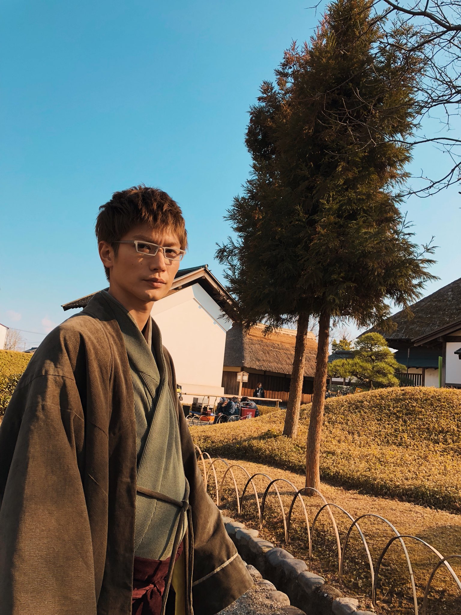 三浦春馬 & STAFF INFO on X: 