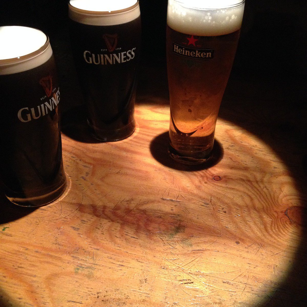 Last weekend of the Summer Holidays!!
Keep the kids entertained at @MayoLeisurePoint while you treat yourself to a cold one or hot bevvie at Hogs Heaven Bar

Go on, you know you deserve it... 🍻