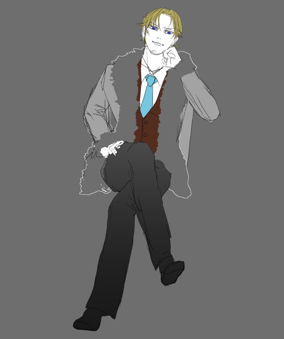 ハードボイルドのtwitterイラスト検索結果 古い順 ハードボイルドのtwitterイラスト検索結果 古い順