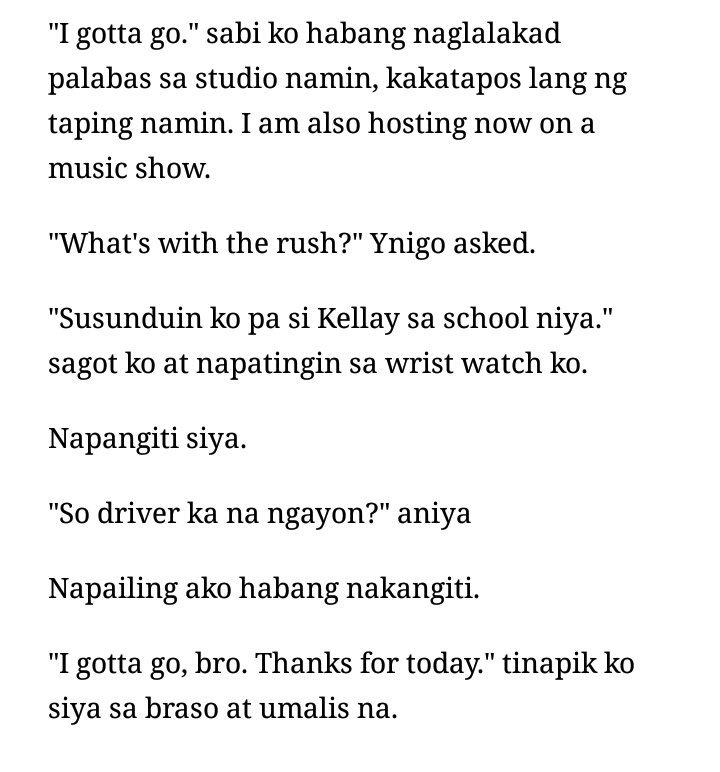 - WHEN THE STARS ARE DONE FROM FALLING - 《TWO》uuyy, sweet naman ni driver #DONKISSFantasticaNight