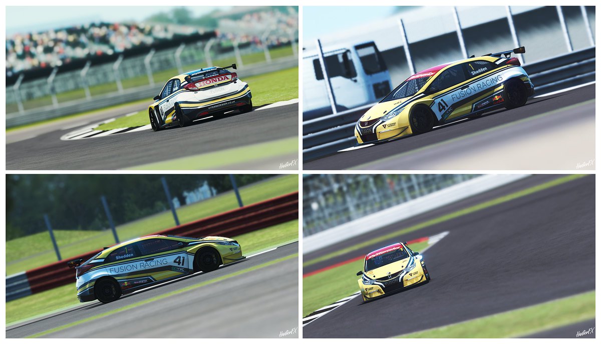 #announce 

We are pleased to show off our colours for this season huge thanks to <a href="/vitesse_design/">Vitesse Design</a> for the sleek design 

#GPVWCITC2018 #Honda