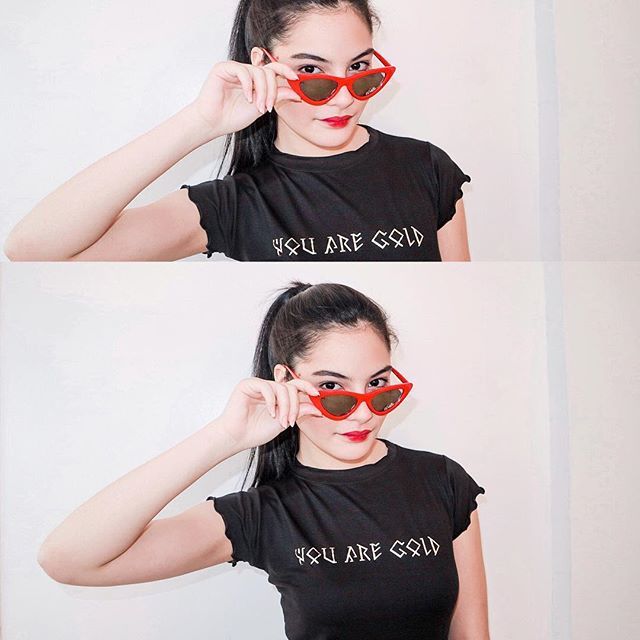 _liyahbenisano's tweet photo. you are gold @wckd.co 🔱 
shot by my bestie @ayeshajem @ayeshamendi https://t.co/ZoM0dkuakl https://t.co/YU09Q51fWc