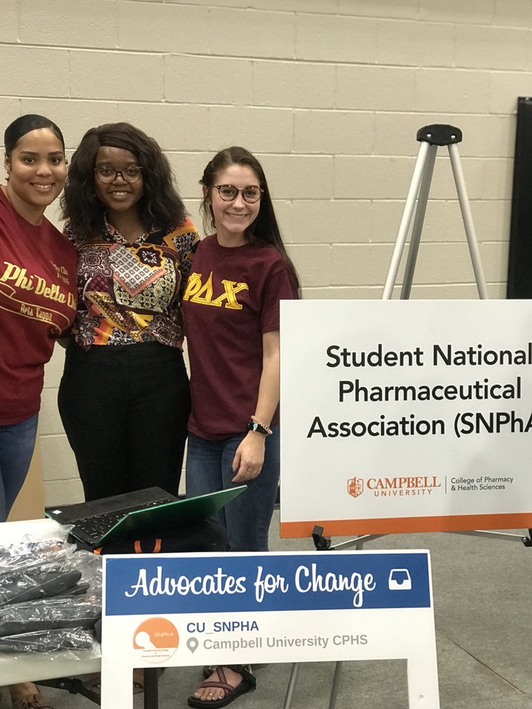 Diversity is the value. Inclusion is the action. Thank you to everyone that attended our CPHS Student Inclusion Fair. We are so excited to see what our student organizations and communities has in store this academic year!