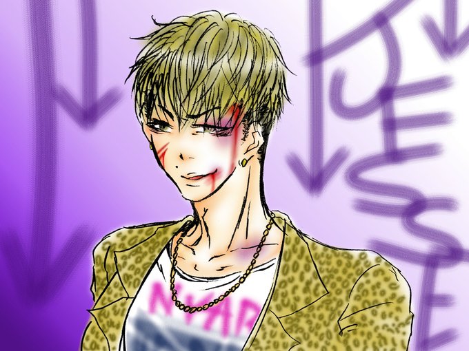ジェシーのtwitterイラスト検索結果 古い順 ジェシーのtwitterイラスト検索結果 古い順