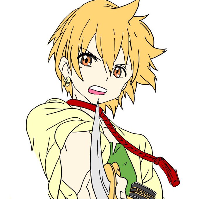 アリババのtwitterイラスト検索結果 アリババのtwitterイラスト検索結果