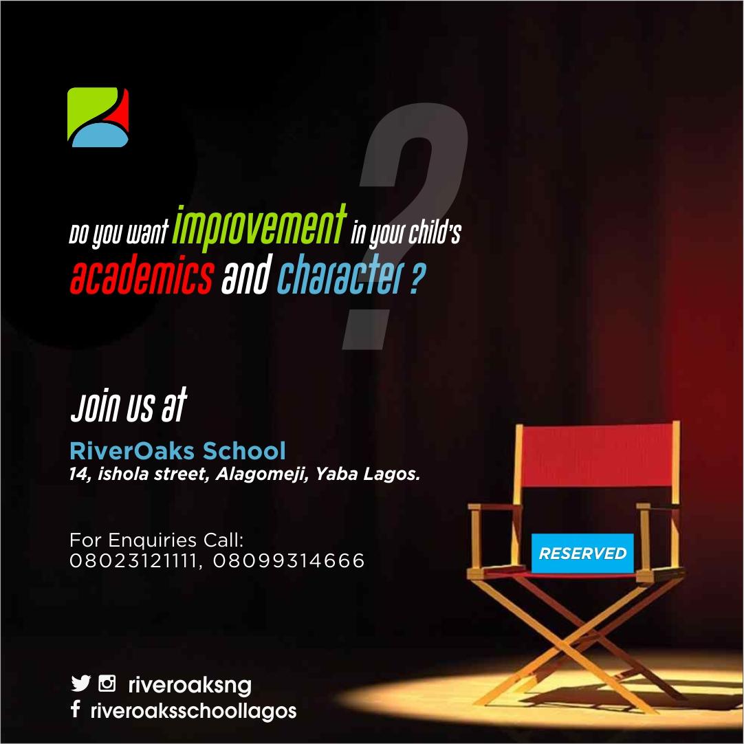 riveroaksng's tweet photo. Visit https://t.co/GfftItrG0S or call 08023121111  for more information, there are enough spaces for us to help you impact the right knowledge needed in your kids! https://t.co/fPtOTbNFJM