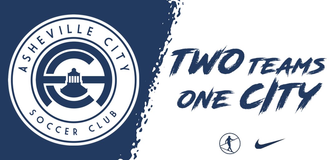 AvlSports's tweet photo. A big congratulations to @StaceyEnosRE, head women's coach for @AshevilleCitySC, being named Coach of the Year for the @WPSL South Region!! Asheville City was named Franchise of the Year for 2018! An amazing organization to have in Asheville! #GoBlues ⚽️🏆 https://t.co/HFYyJ18D2p