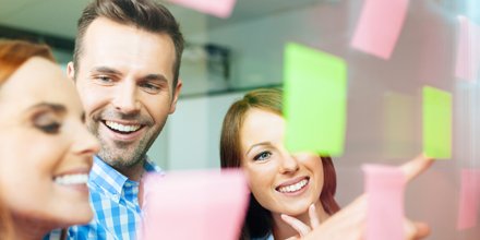 Na classic #SharePoint is het nu tijd voor modern #SharePoint. De voordelen lees je in deze blog. ow.ly/KSfM30llDvv