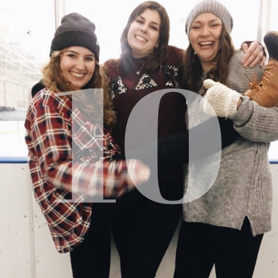 RCADPi's tweet photo. In 10 days, I get to “chill” with my sisters - Sister Katie ❄️ #CountdownToSisters #rcadpi #wiadpi #wlfeo https://t.co/Xa4duuvSOI