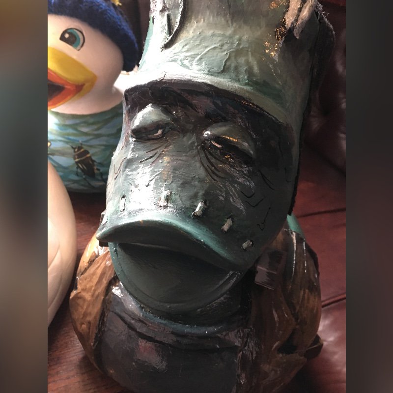 Carl Gamble tweet media