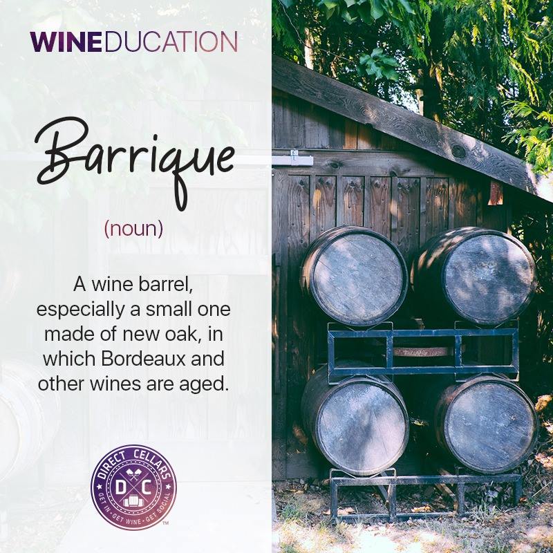 se_WWF's tweet photo. The insides of these barriques are typically “toasted,” literally burnt, to varying degrees, adding a complexity and color to the wine. #WineEducation https://t.co/bqm1tJnCgb https://t.co/1M10XKGAnT