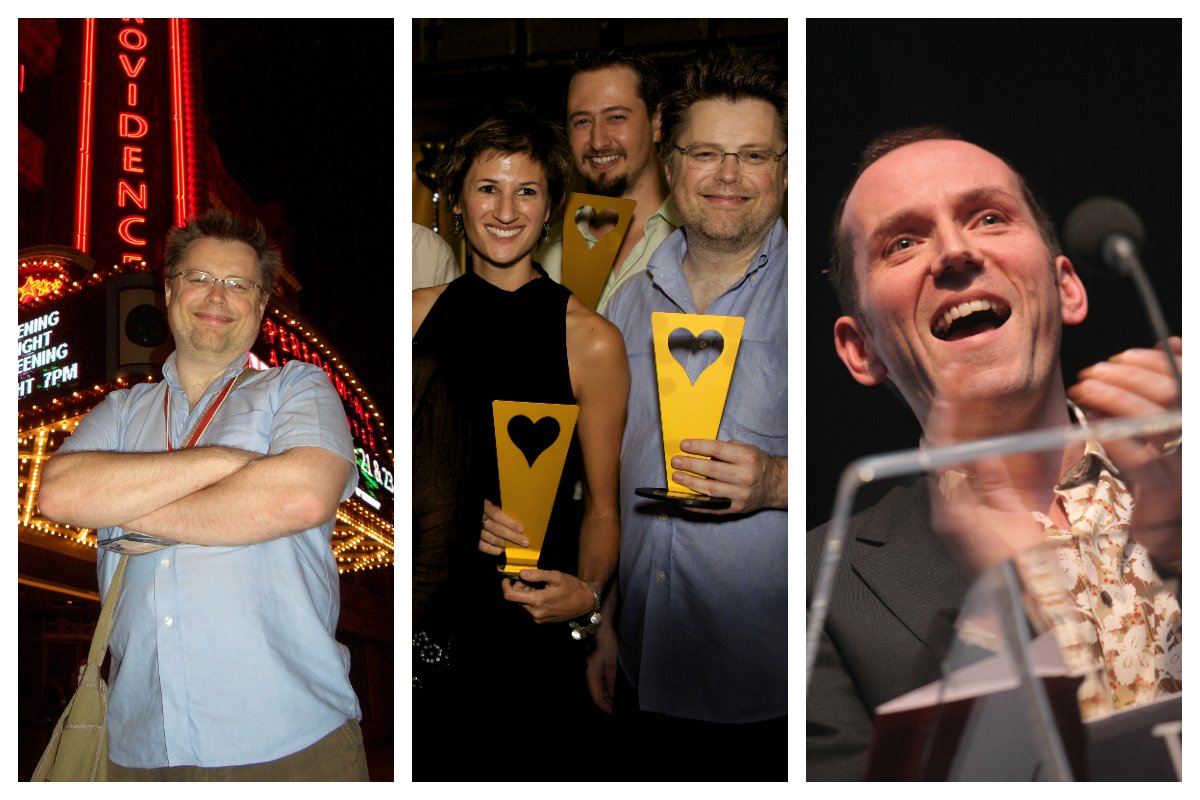 livingspiritpix's tweet image. The top six film festivals in the world, based on my experience… and none of them are A list festivals chrisjonesblog.com/2013/08/the-to… #RIIFF #BIFF