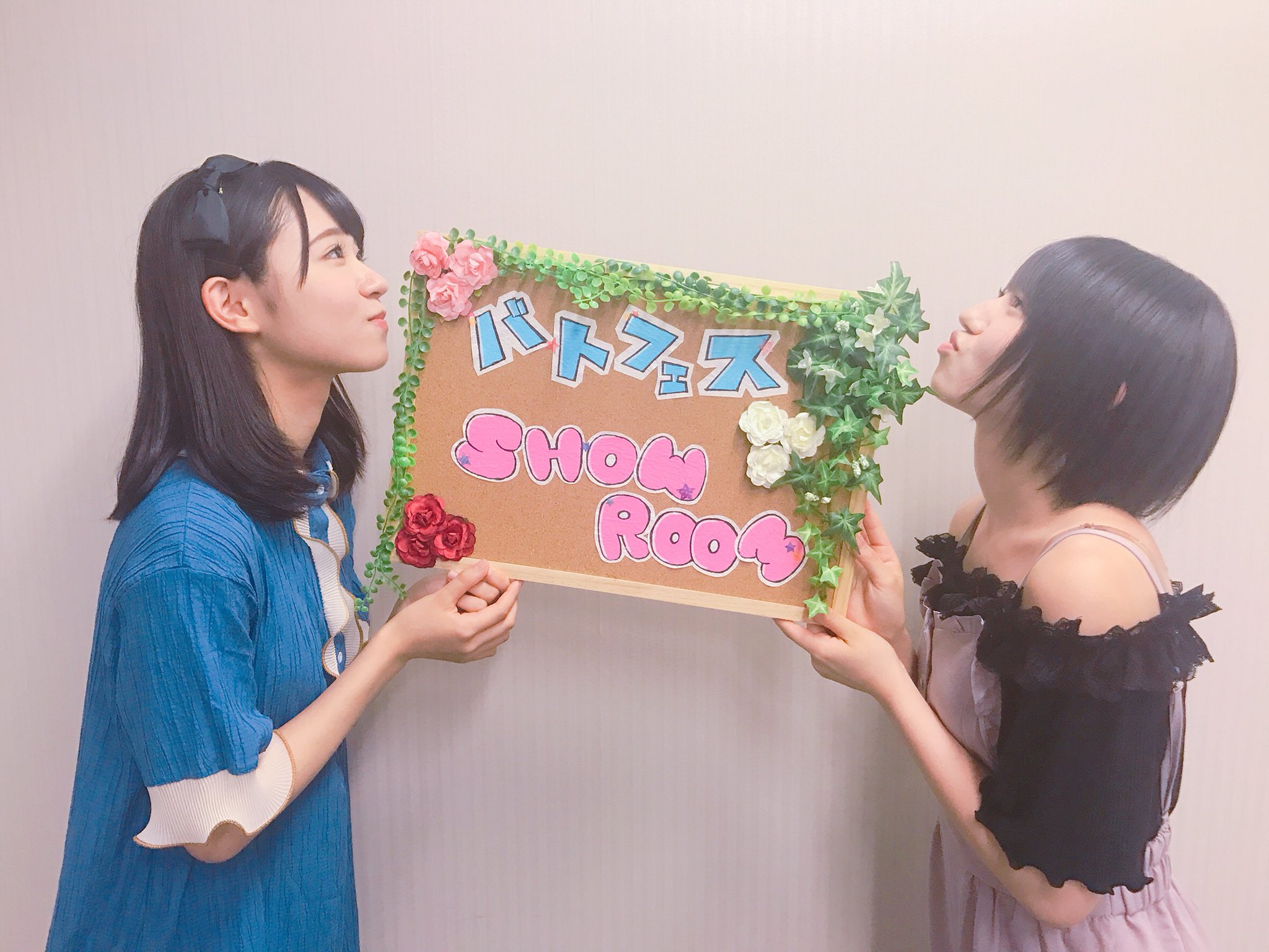 舞台マジムリ学園 村山彩希 アクリルスタンドキーホルダー cyberprint