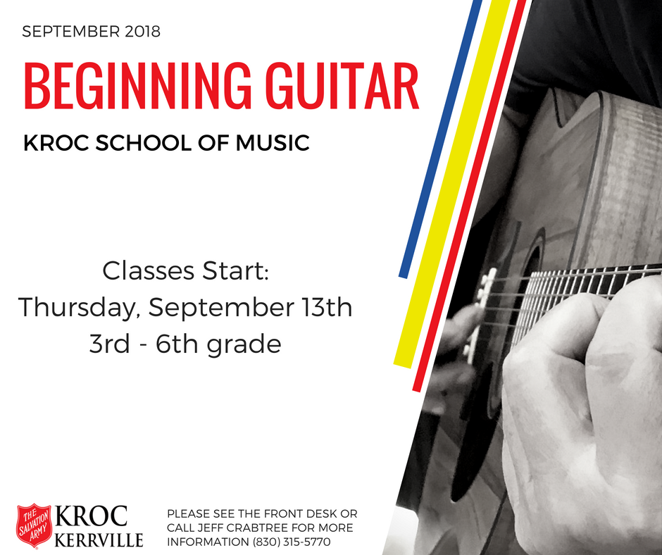 KerrvilleKrocCenter tweet media