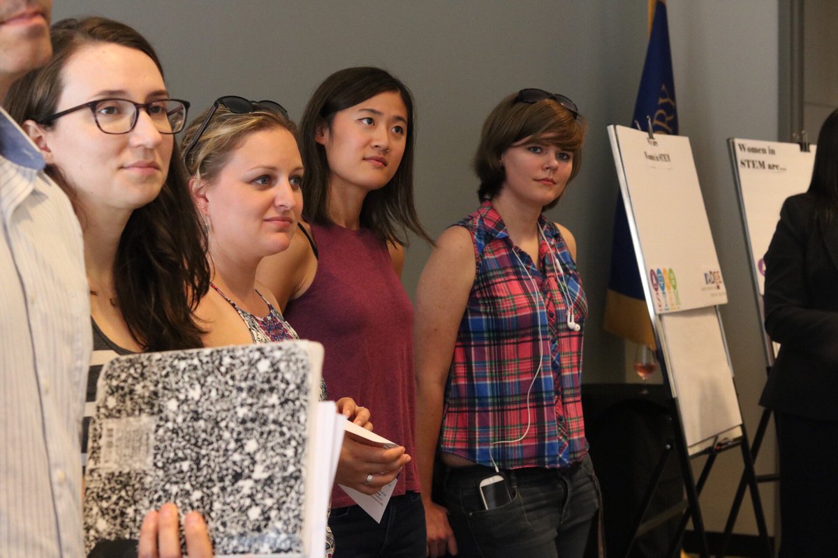 laneygradschool's tweet photo. #Day1 of our New Student Orientation was a success! We hosted our Centennial Scholarsβ Luncheon, Women in STEM Mixer, and welcomed our international students. Today, we are hosting our annual TATTO seminar to develop our educators of tomorrow. #LaneyGradSchool #EmoryLGS https://t.co/mTLCLhW8Rf