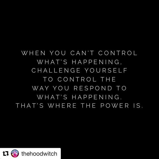 Reposting from <a href="/thehoodwitch/">THE HOODWITCH</a> because this is everything right now ✨
・・・
You, and only you, are the one who chooses your thoughts. So choose wisely. -
-
-
#existentialcrisis #podcasting #podcast #whyamilikethis #whyamipod #podernfamily #podcastlife #p… ift.tt/2L078Id