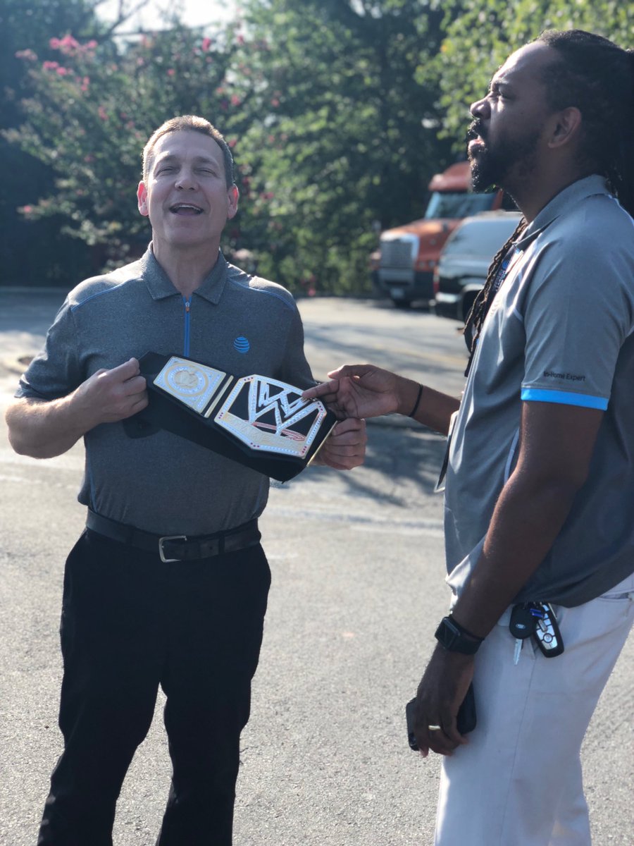 rydamusprime's tweet photo. #DashDailyBelt on the move who will get the belt today #IHXexecutioners Terrance canโt be stopped top 50 in the nation #Boom #Winning #RicFlairWooooooooo https://t.co/UgSLXH9smA