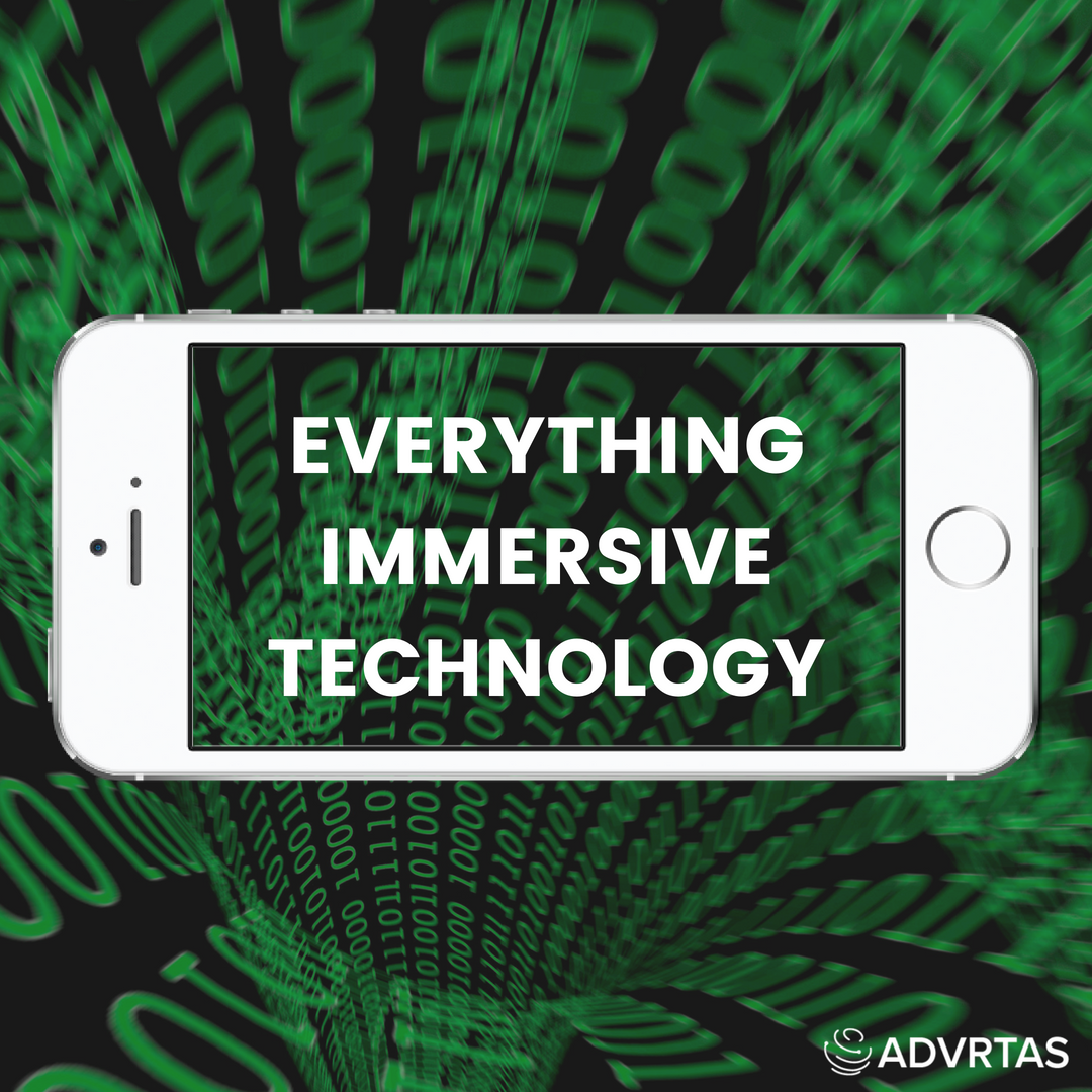Advrtas's tweet photo. #XR, #MR, #VR, #AR..these are all types of #ImmersiveTechnologies. We've created a fantastic quick guide to help you gain a deeper understanding of the industry. Enjoy and share as needed! https://t.co/Hjasfv04mF #ImmersiveTechnology #EmergingTech #Advrtas https://t.co/iB3MYHySCG