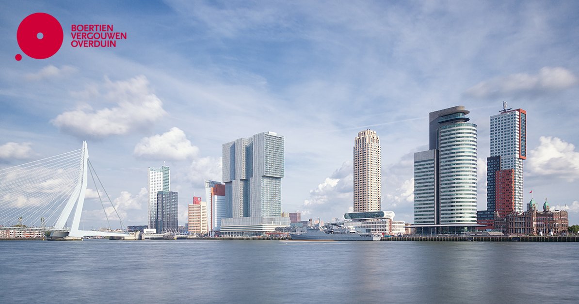 Een snelle instelling met korte lijnen. Dat kreeg de Gemeente <a href="/rotterdam/">Gemeente Rotterdam</a> voor elkaar met concernbreed #accountmanagement. In co-creatie met een team van specialisten van de gemeente ontwikkelden wij een uniek #maatwerktraject: bit.ly/2M8yQbn