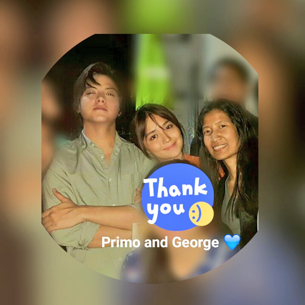 imyhan26's tweet photo. Love you both!π @bernardokath @imdanielpadilla
#TheHowsOfUs
#13DaysTHOUGo https://t.co/NYSuUPAddh